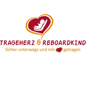 Logo Trageherz Österreich
