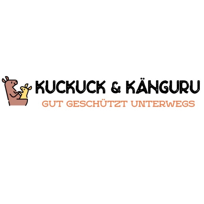 Kuckuck und Känguru Kindersitzfachgeschäft